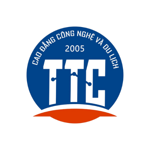 Logo Cao đẳng TTC