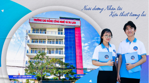 Trường Cao đẳng Công nghệ và Du lịch TTC - Sinh viên và Cơ sở vật chất